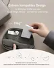 Chargeur sans fil Anker « MagGo » 15 W, 3-en-1, pliable, 3 Voir les images du produit 6