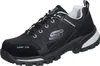 Skechers Gatlon Schnürer Schwarz Produktbild-Vorschau 10