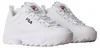 Fila Obuv Disruptor Low, 10102621FG Náhľad obrázku produktu 17