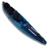Wattsup Aufblasbares Kajak, 3-Sitzer, 476 x 80 cm, Produktbild-Vorschau 4