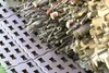 Gartenweg Gitterrostplatte Pflasterplatte, großer Produktbild-Vorschau 4