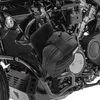 Sturzbügeltasche Dark Gear für Motorrad Schutzbügel 4L Produktbild-Vorschau 5