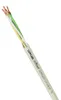 10 meter Lapp 0028304 UNITRONIC LiYY PVC-datakabel, 4x0,25 Productafbeelding-voorbeeld 2