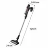 Rowenta X-Pert 7.60 RH6A71 Aspirateur à manche 2en1 sans Voir les images du produit 2