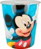 Cestino da tavolo Disney Topolino - 10 litri Paperino Pippo Anteprima dell’immagine prodotto 6