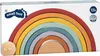 Dřevěné stavební kostky Rainbow "Safari Náhled obrázku produktu 10