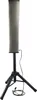 A cylindrical UV lamp on a tripod stand. Anteprima dell’immagine prodotto