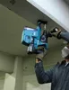 Makita Akku-Kombihammer f. SDS-PLUS 18V (ohne Akku, ohne Produktbild-Vorschau 63