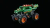 LEGO® 42149  - Technic Monster Jam Dragon (217 Teile) Produktbild-Vorschau 37