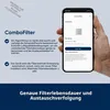 Vervangingsfilters voor de Blueair DustMagnet 5200-serie Productafbeelding-voorbeeld 8