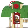 BRIO World - 33512 Großes Bahn Reisezug Set Produktbild-Vorschau 4