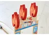 Kullerbü - Spielbahn Feuerwehrwache Produktbild-Vorschau 8