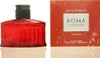 Laura Biagiotti Roma Passione Uomo Eau de Toilette 125 ml Produktbild-Vorschau 1