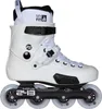 Powerslide Zoom Pro Nova 80 Inline-skates Weiß EU 39-40 Produktbild-Vorschau 7