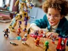 LEGO® NINJAGO® 71836 Světelný drak Náhled obrázku produktu 8