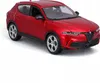 BBURAGO Alfa Romeo Tonale, Model mestského automobilu, Náhľad obrázku produktu 22