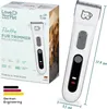 Beurer PP 110 Fluffy Fellschneider Voir les images du produit 3