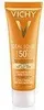 A tube of Vichy Capital Soleil sunscreen. Podgląd zdjęcia produktu