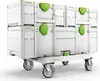 Festool Systainer³ SYS3 XXL 237 Produktbild-Vorschau 2