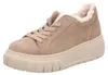 Gabor  Damenschuhe Schnürschuhe Beige Freizeit Produktbild-Vorschau 12
