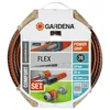 Tubo flessibile da giardino Ø 15 mm - 20 m + lancia e Anteprima dell’immagine prodotto 1