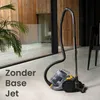 Odkurzacz bezworkowy Zeegma Zonder Base Jet z zestawem Podgląd zdjęcia produktu 34