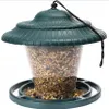 Hängender Vogelfutterspender (Größe 18x17 cm) Produktbild-Vorschau 4