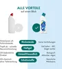 WC Reiniger Citrus 740ml Produktbild-Vorschau 4