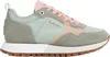 Pepe Jeans Ari Snug Sportschuhe Grün EU 38 Damen Grün EU 38 Produktbild-Vorschau 1