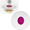 METALTEX Spritzschutz für Rührschüsseln 32cm Voir les images du produit 2