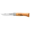 Opinel O-VRN06 Viroblok Klappmesser, Klinge aus Produktbild-Vorschau 1