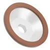 100mm diamantový brusný kotouč Grit 180 Brusný kotouč pro Náhled obrázku produktu 3