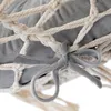 Velvet Kissen für Hängesessel, Sitzkissen für Stuhl, Produktbild-Vorschau 5