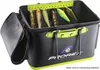 DAIWA Prorex Tackle Container, Kunstköder- / Tackle Tasche, Produktbild-Vorschau 2