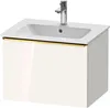 DURAVIT DE4261034220000 D-Neo WTU WH R.ek 610x462x440 Wß Produktbild-Vorschau 1