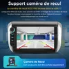Autoradio portable 10,26 pouces 1600*600 4K Dash Cam Voir les images du produit 8