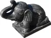 Steinfigur Asiatischer Elefant Tirune  - Breite x Tiefe x Produktbild-Vorschau 1