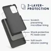 kwmobile Handyhülle für Samsung Galaxy A52 / A52 5G / A52s Produktbild-Vorschau 2