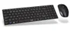 RAPOO Tastatur+Maus-Set 9300M, kabellose Produktbild-Vorschau 3