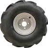 20x10.00-8 Open Centre P328 Roues & jantes Cleated Voir les images du produit 4