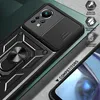 Hülle für Infinix Note 11 4G mit Ring Ständer Halter Dia Produktbild-Vorschau 5