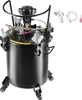 SucceBuy zbiornik ciśnieniowy na farbę w sprayu, 30 l / 7,5 Podgląd zdjęcia produktu 1