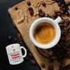 So sieht mein Traummann aus wenn er Kaffee trinkt Glas Produktbild-Vorschau 3