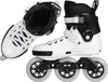 Powerslide Next Core 110 Inline-skates Weiß EU 36-37 Weiß Produktbild-Vorschau 4