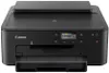 Canon PIXMA TS705a WLAN-Drucker mit CD/DVD-Druck, 5 Tinten und Duplexdruck Produktbild-Vorschau