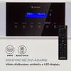 Auna AMP-4000 DAB wzmacniacz stereo hifi, radio DAB+, Podgląd zdjęcia produktu 10