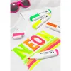 FABER-CASTELL 159591: 4 rotuladores textiles de neón, de Vista previa de la imagen del producto 7