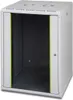 483-mm-Wandschrank, 16 HE (grau, 16 Höheneinheiten) Produktbild-Vorschau 7