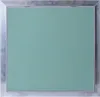 Revisionsklappe 400mm x 400mm mit Gipskarton grün GKBI für Produktbild-Vorschau 1