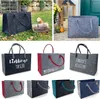 heimtexland ® Allzweck Filztasche Shopper Tragetasche Filz Produktbild-Vorschau 4